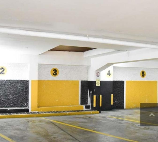 Serenzza Hotel リマ エクステリア 写真